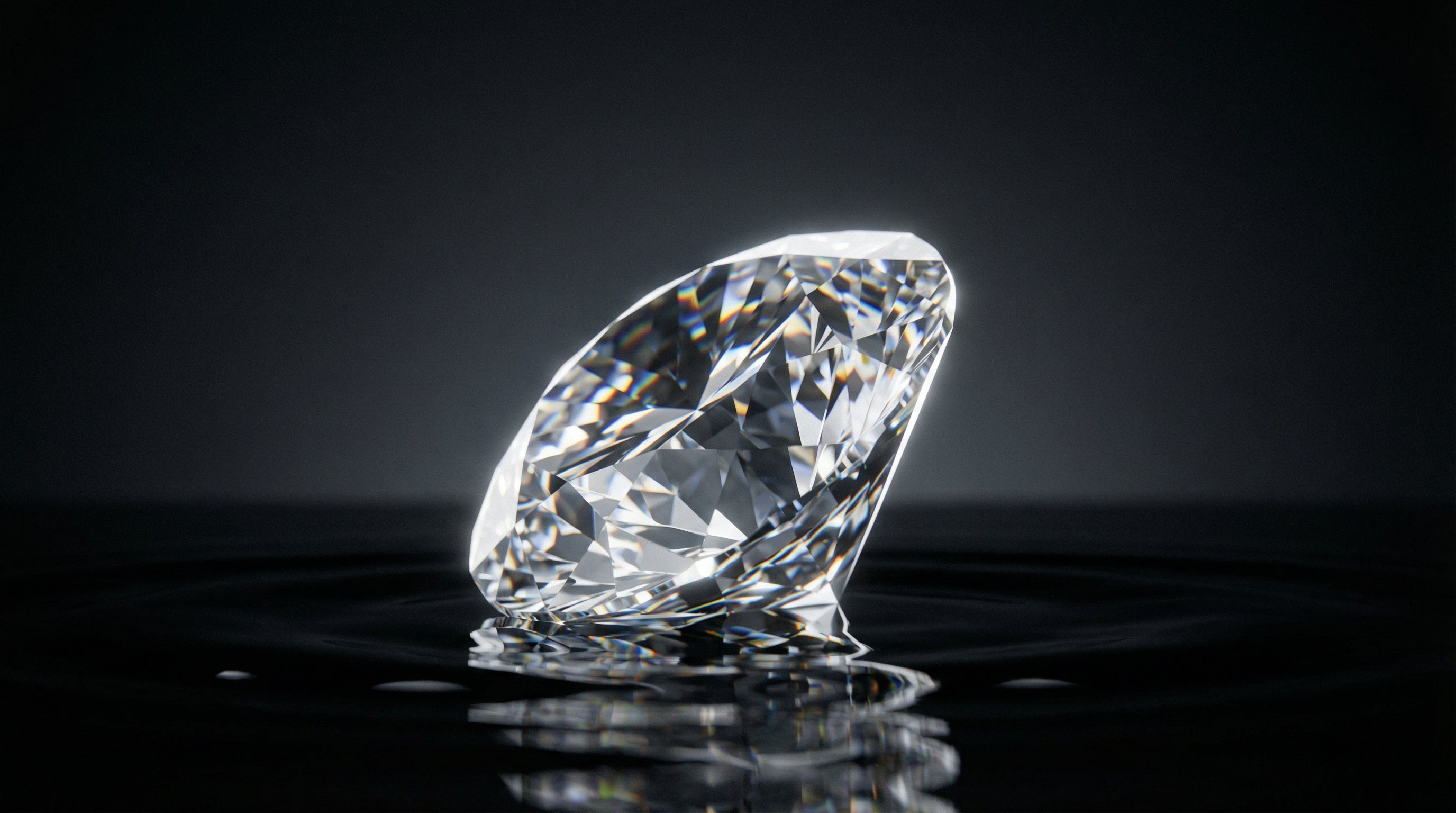 The Diamond: Eternal Brilliance