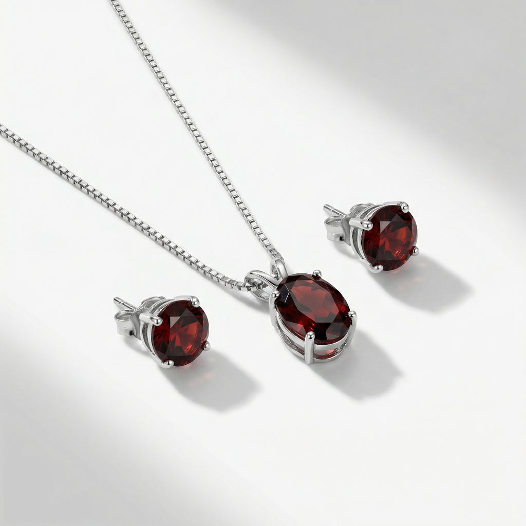 Royal Luxury Set