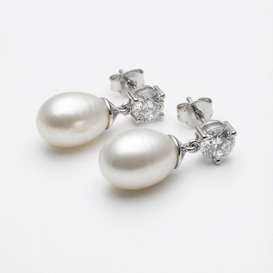 Quite Ocean Pearls