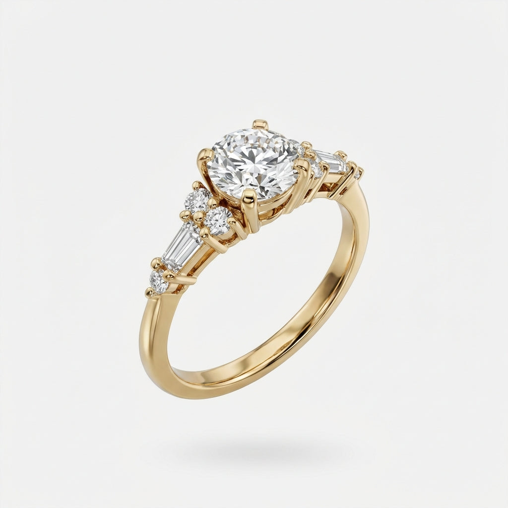 Elegant Spark