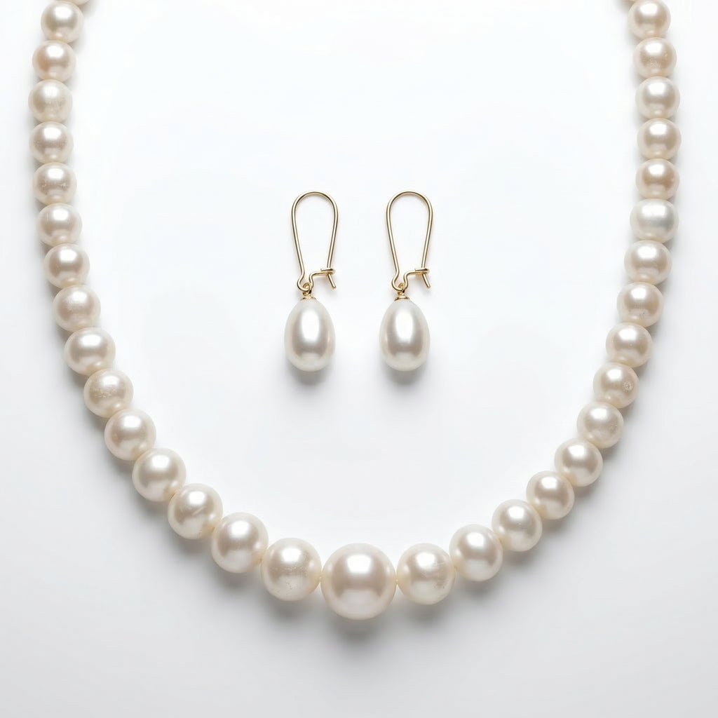 Ocean Treasure Set